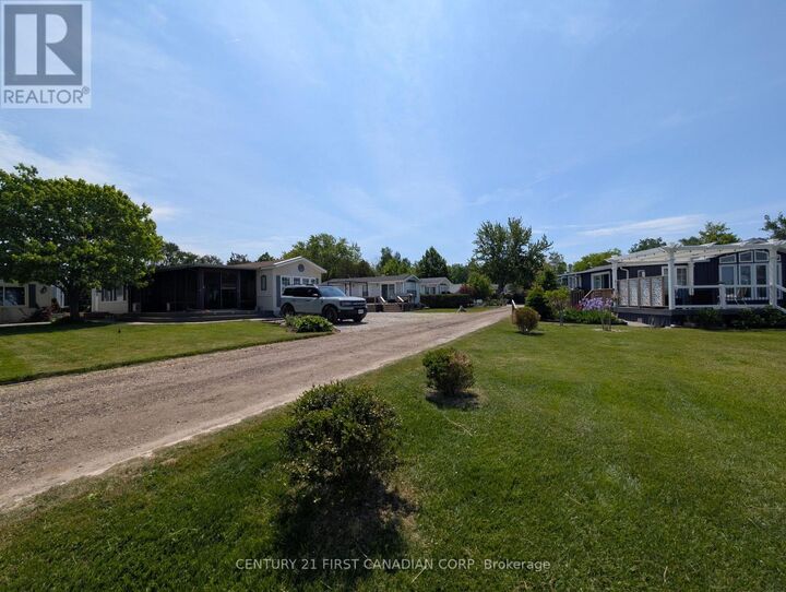 Property Photo:  79681 Bluewater Highway 48  ON N7A 3X8 