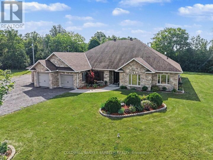 Property Photo: 1159 Jamieson Lane ON K7V 3Z4