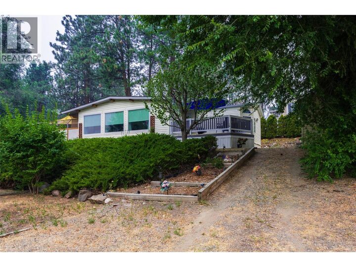 Property Photo: 3206 Shannon Lake Road 18 BC V4T 1V4