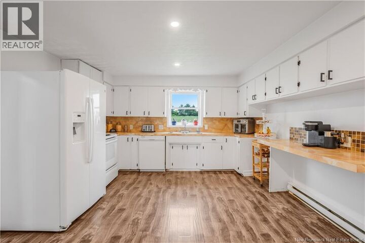 Property Photo:  111 Wilmot Road  NB E7P 2V7 