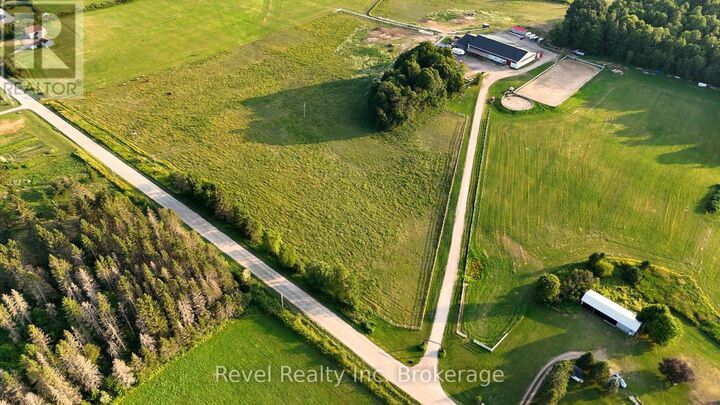 Property Photo:  0 Boundary Road  ON P0H 1Z0 