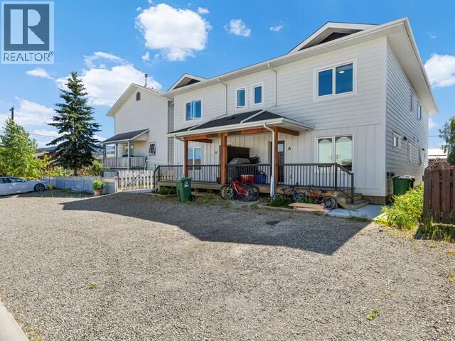 Property Photo: A-603 Cook Street YT Y1A 2R5