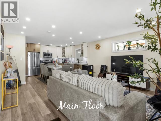Property Photo: A-603 Cook Street YT Y1A 2R5