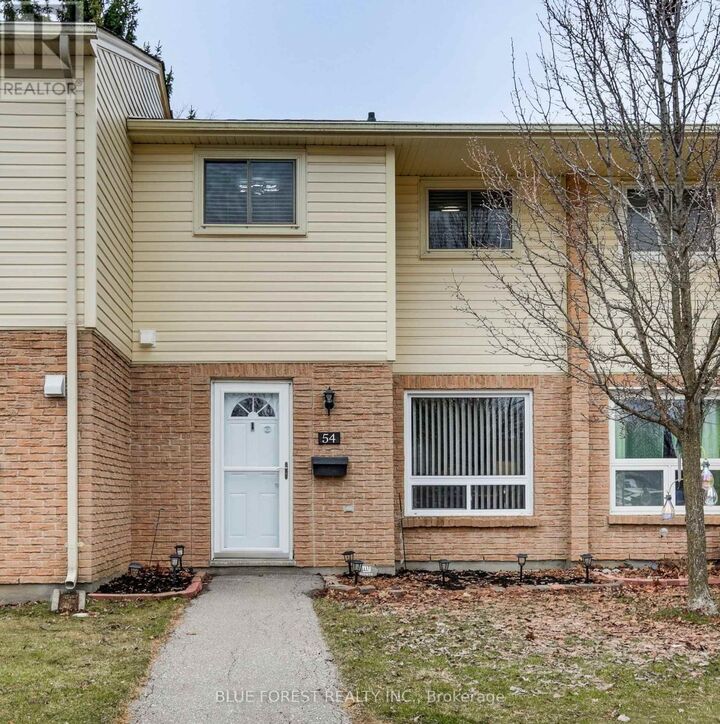 166 West Southdale Road West 54 — photo 1