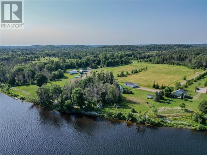 Property Photo:  1200 River Road  ON P0P 1P0 