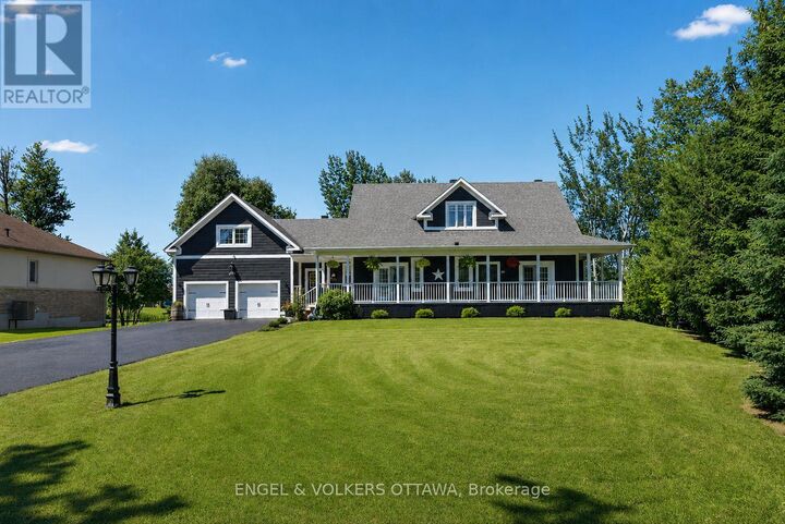 Property Photo:  6881 Sparkling Lake Way  ON K4P 1R7 