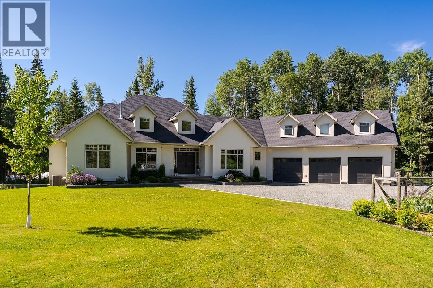 Property Photo: 422 Willmann Road BC V2M 7C8