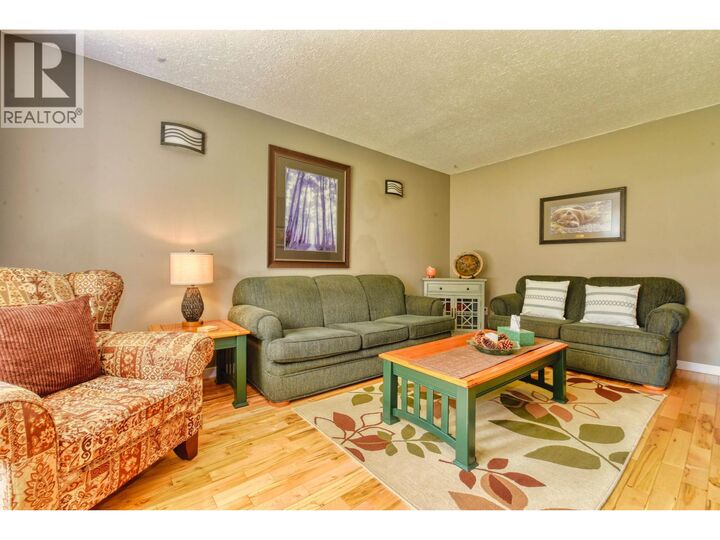 Property Photo: 1414 Gun-A-Noot Trail BC V2G 3H7
