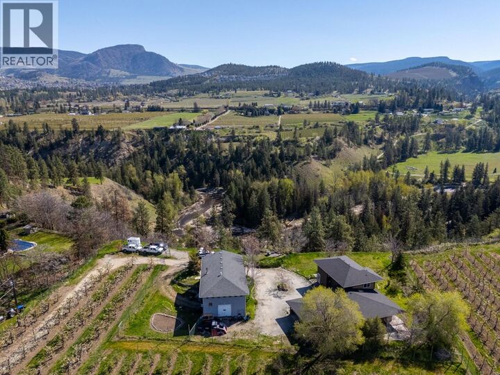 Property Photo: 3547 Bemrose Road BC V1W 4G8