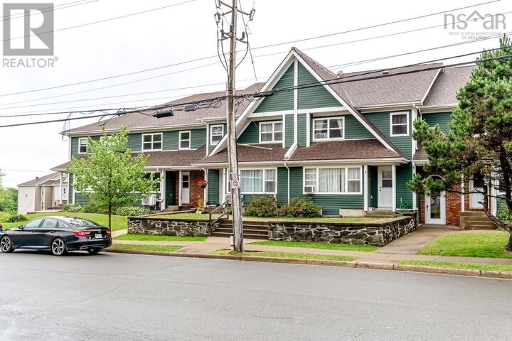 Property Photo: 77 Collins Grove 9 NS B2W 4G3