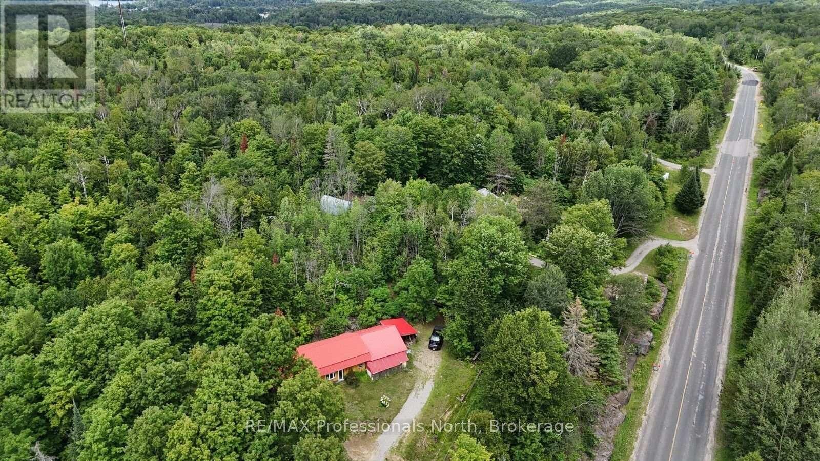 Property Photo:  7923 Buckhorn (Cty Rd 507) Road  ON K0M 1R0 