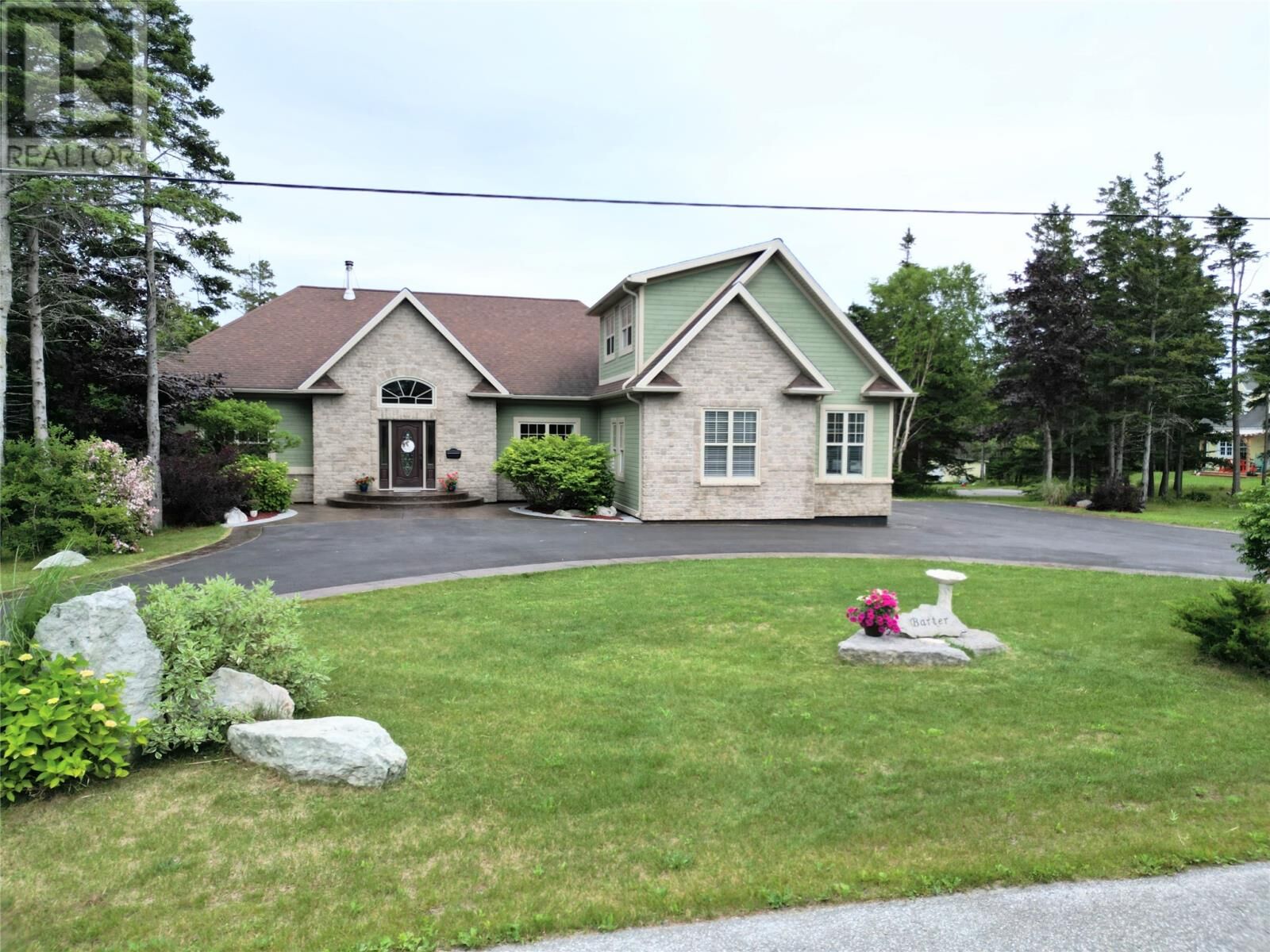Property Photo: 23 Seaside Drive NL A2N 1B8