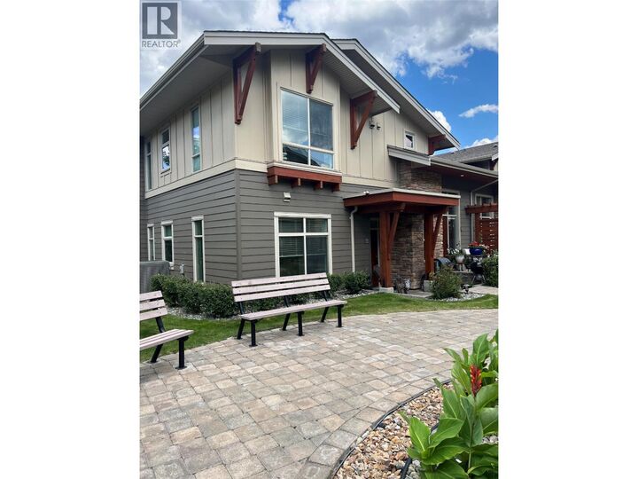 Property Photo: 130 Colebrook Road 61 BC V1S 0B4