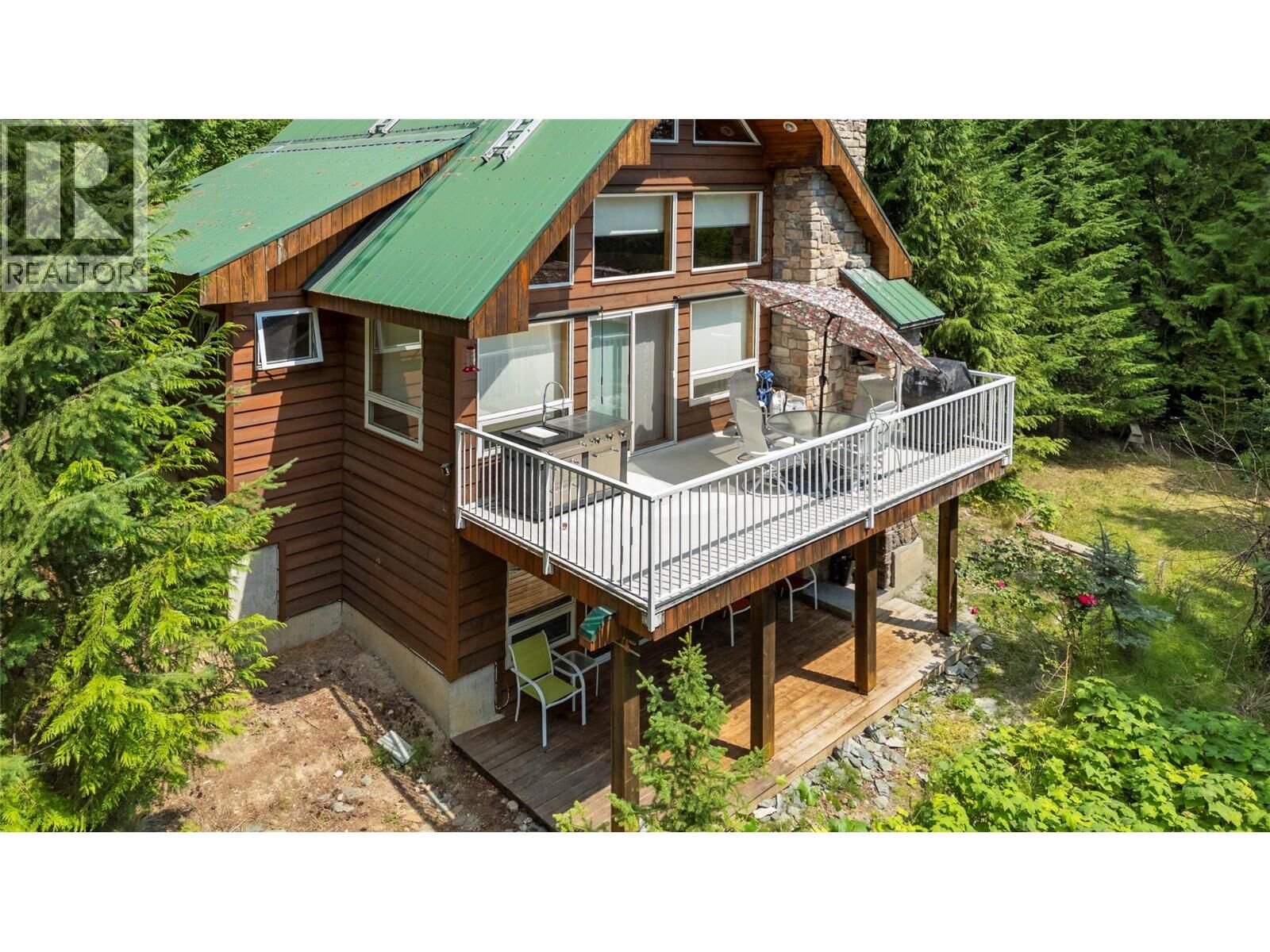 Property Photo:  7621 Hudson Road  BC V0E 1M8 