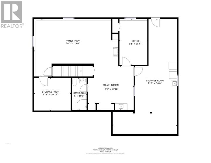 Property Photo:  15 Ottawa Street  NL A1A 2R9 