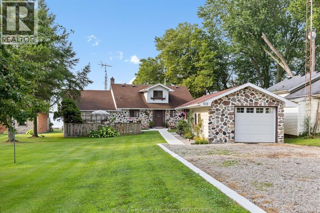 Property Photo: 611 Poplar Bluff ON N0R 1G0
