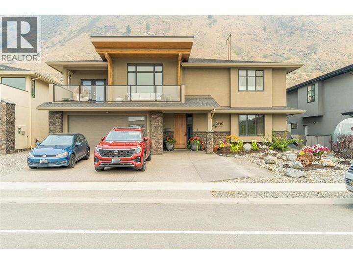 Property Photo:  3645 Sillaro Place  BC V2H 0G9 