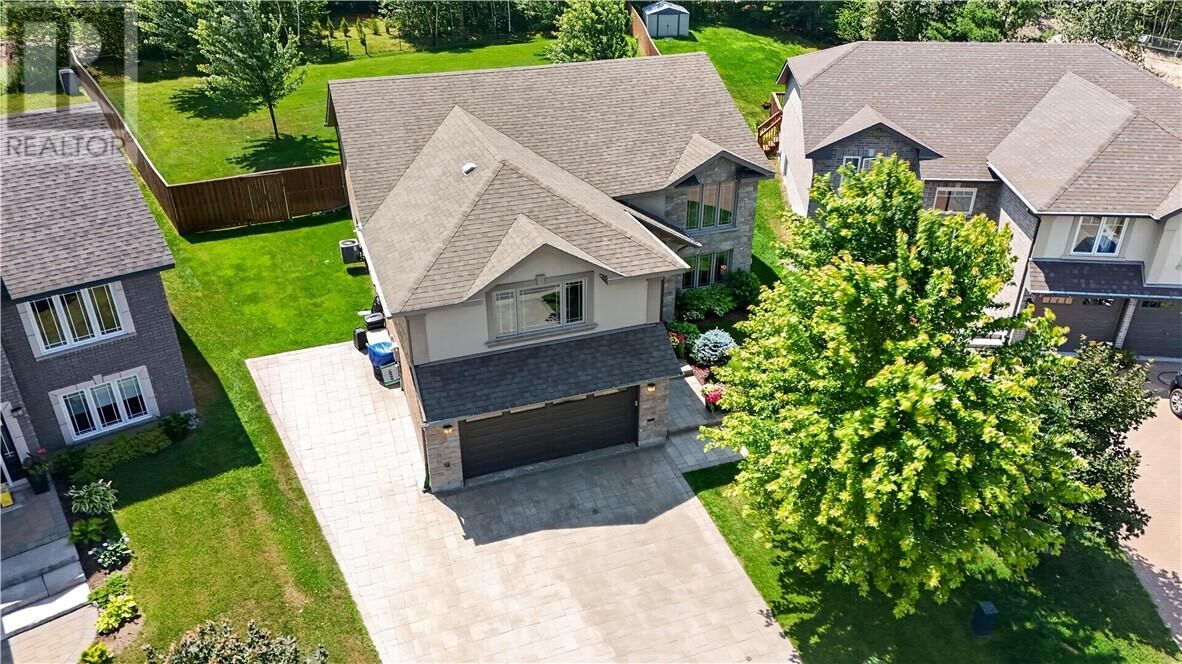 Property Photo:  77 Napa Valley  ON P3C 0G8 
