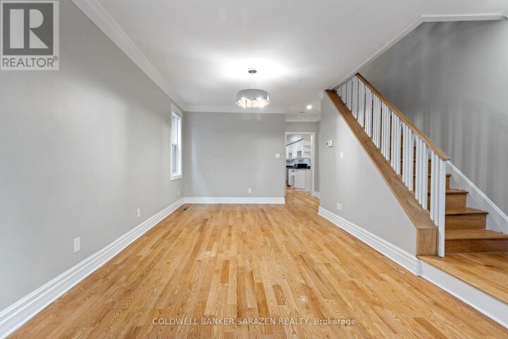 Property Photo:  447 Green Avenue 1  ON K1M 1L1 