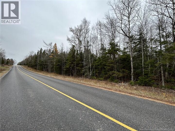 Property Photo:  Lot 26-10 Route 855  NB E5T 1Z8 