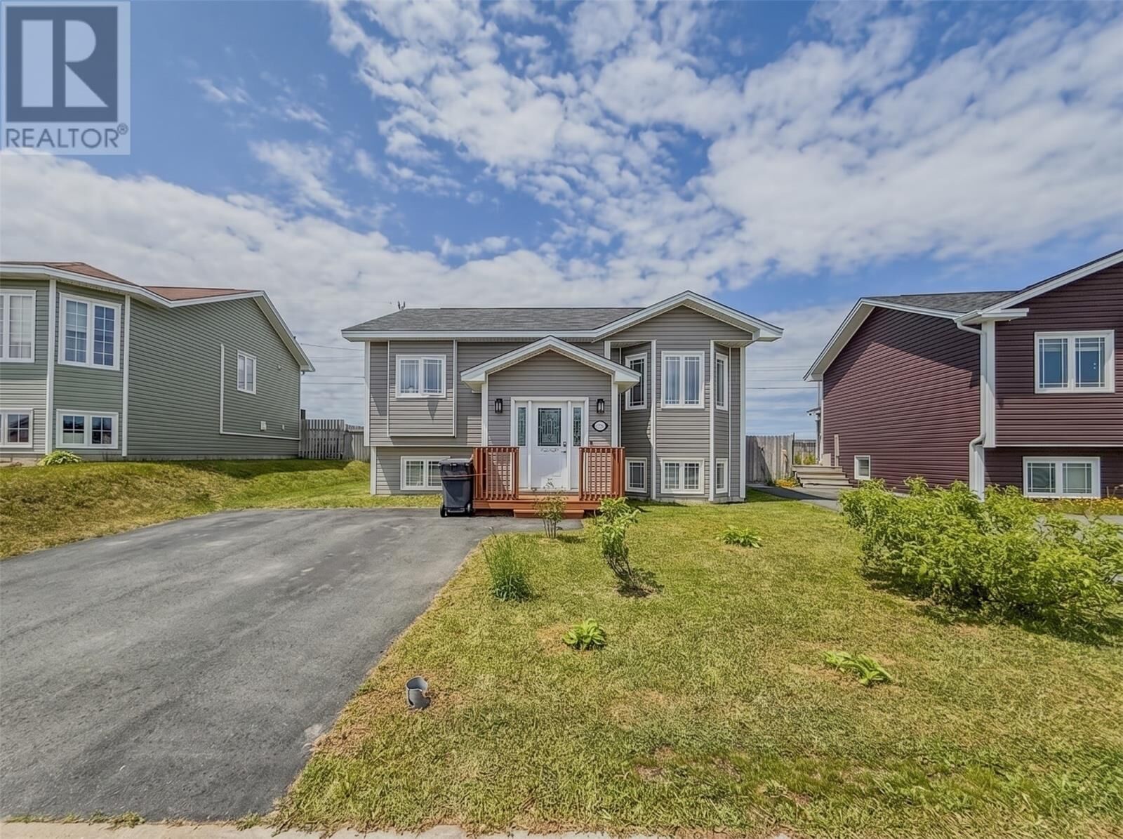 Property Photo: 51 Finlaystone Drive NL A1N 0E2