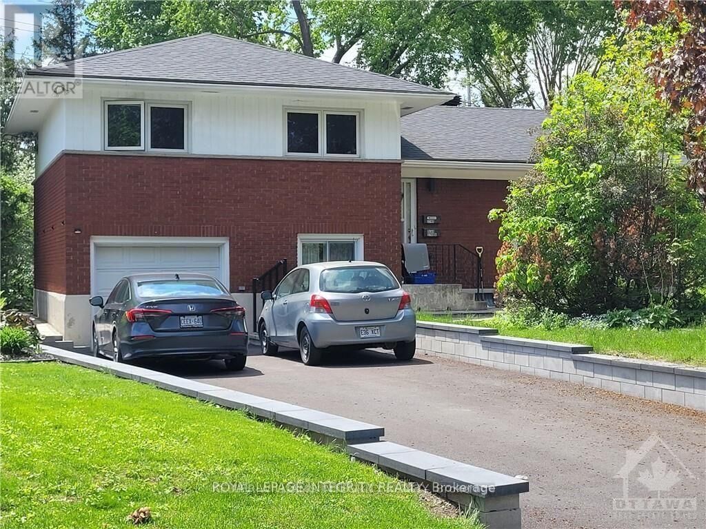 Property Photo:  2748 Moncton Road B  ON K2B 7W1 