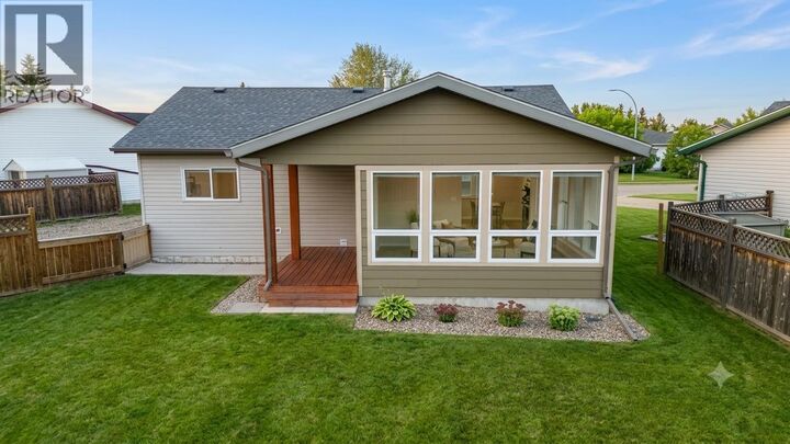 Property Photo:  8724 81A Street  BC V1J 7H1 