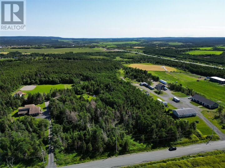 Property Photo:  71-77 Cochrane Pond Road  NL A1S 0B3 