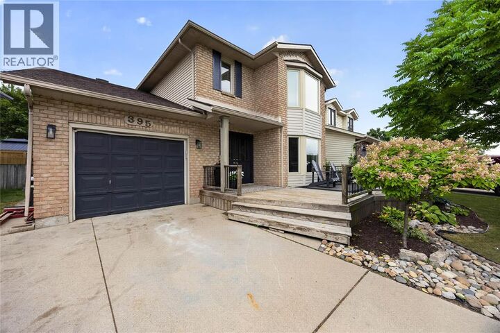 Property Photo: 395 Brooktree Drive ON N0N 1G0