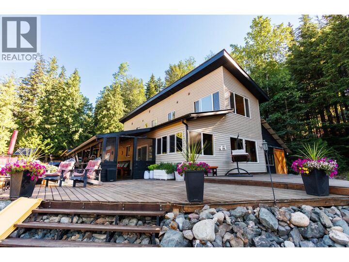 Property Photo: 20519 16 Highway BC V0J 1G0