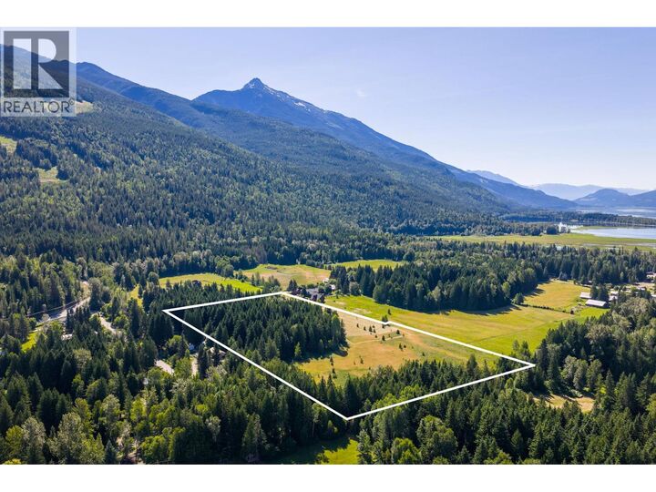 Property Photo:  3309 Catherwood Road  BC V0E 2S1 