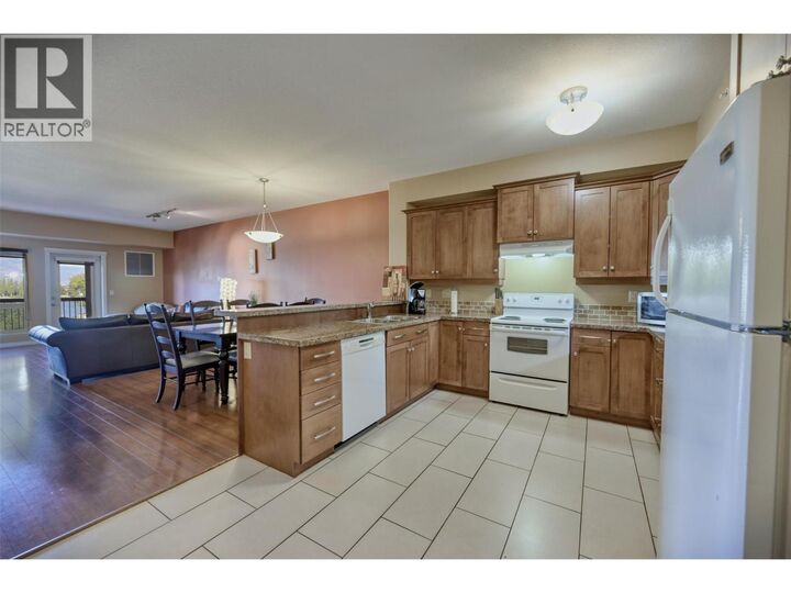 Property Photo:  4300 44th Avenue 307  BC V0H 1V6 