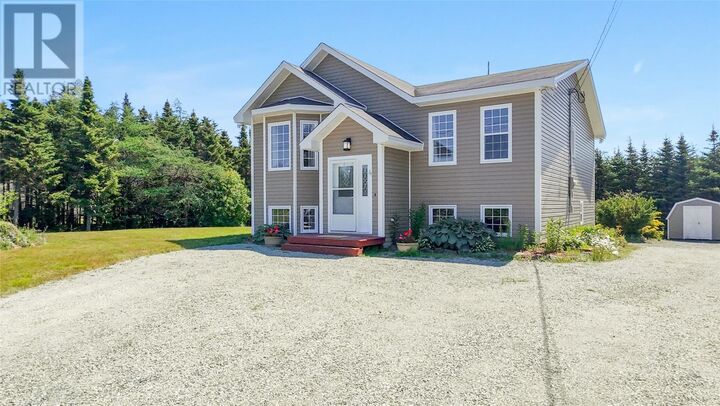 Property Photo:  4 Madeline's Ridge  NL A1K 0A3 
