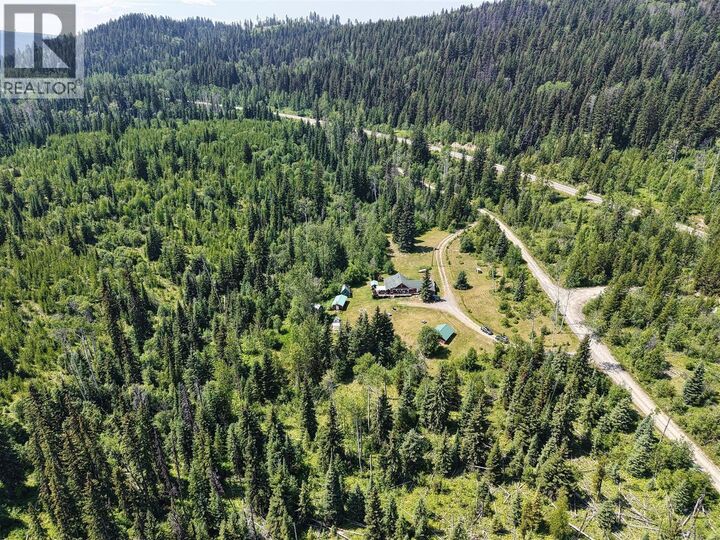 Property Photo:  4220 Eakin Creek Road  BC V0K 1X0 