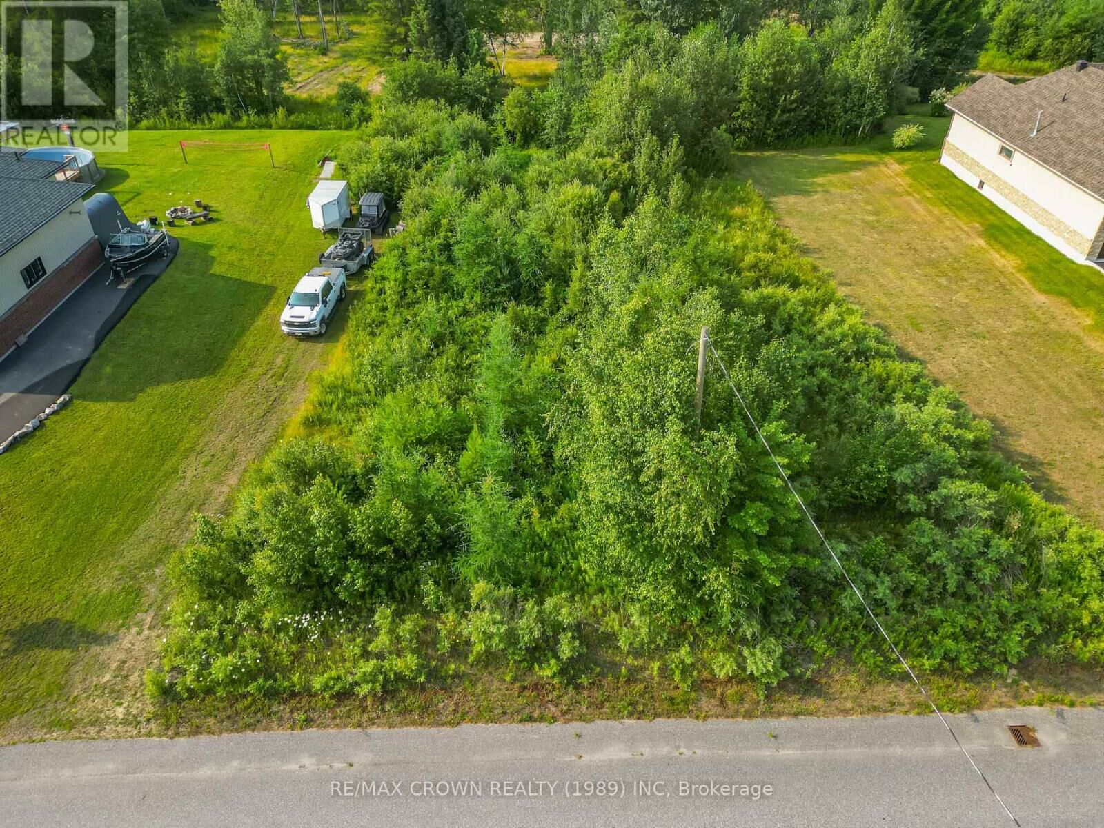 Property Photo:  107 Lachance Drive  ON P2B 0B3 