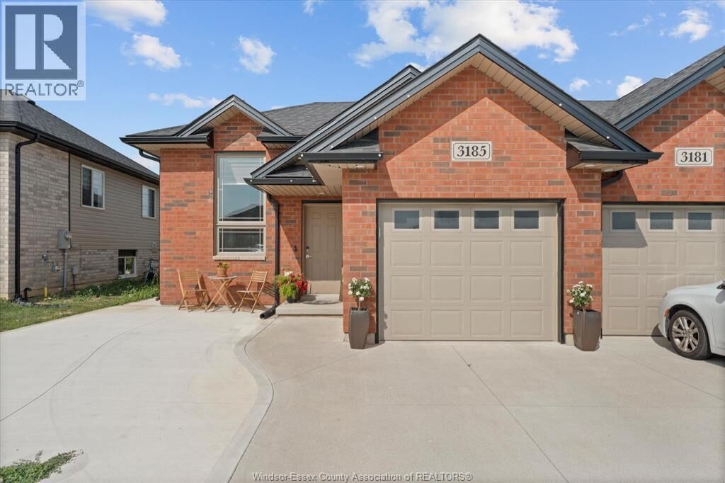 Property Photo:  3185 Viola Crescent  ON N8N 0A2 