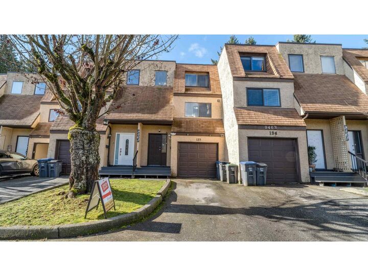 Property Photo:  9463 Prince Charles Boulevard 135  BC V3V 7G1 