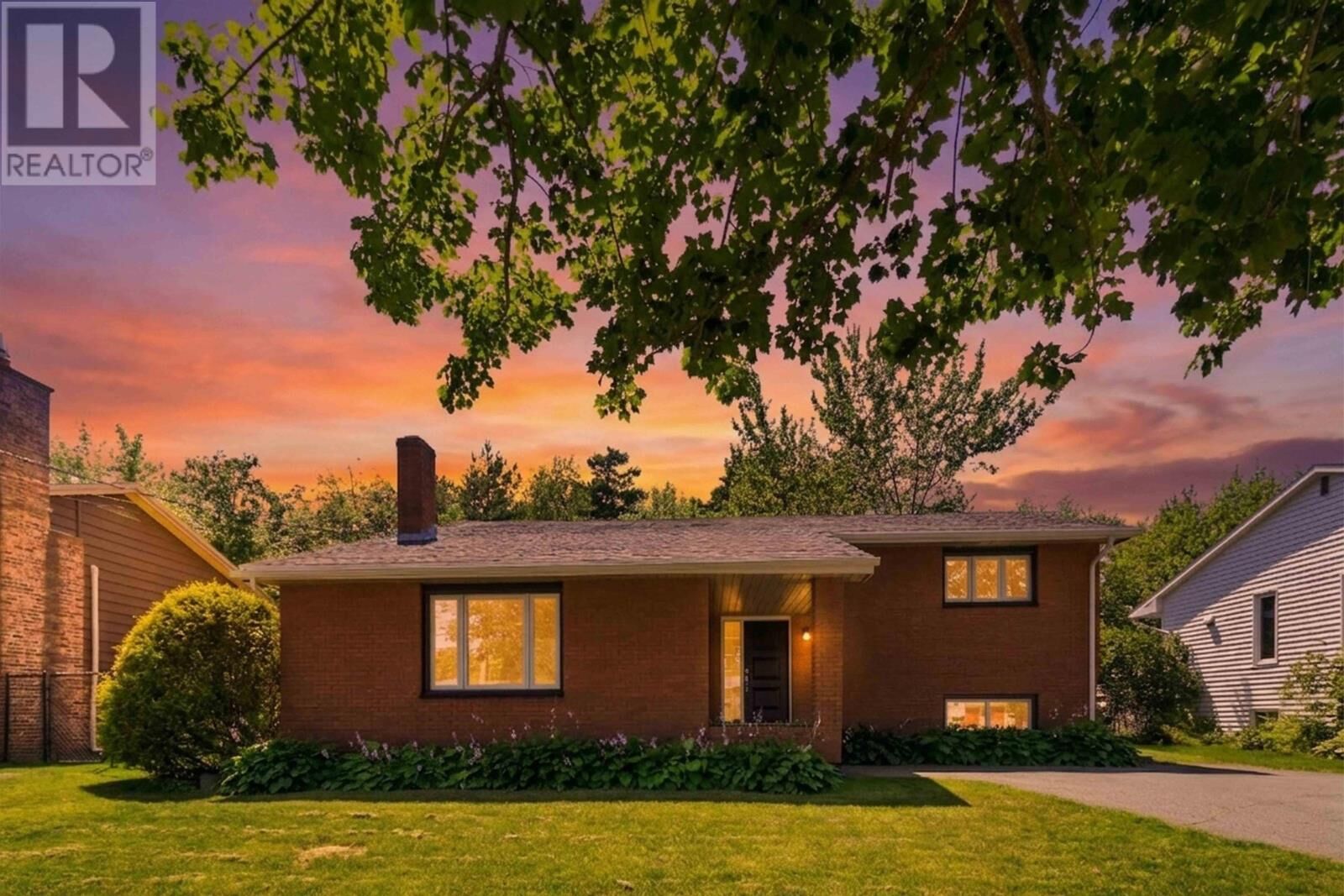 Property Photo: 28 Hallmark Crescent NS B2V 1Z9