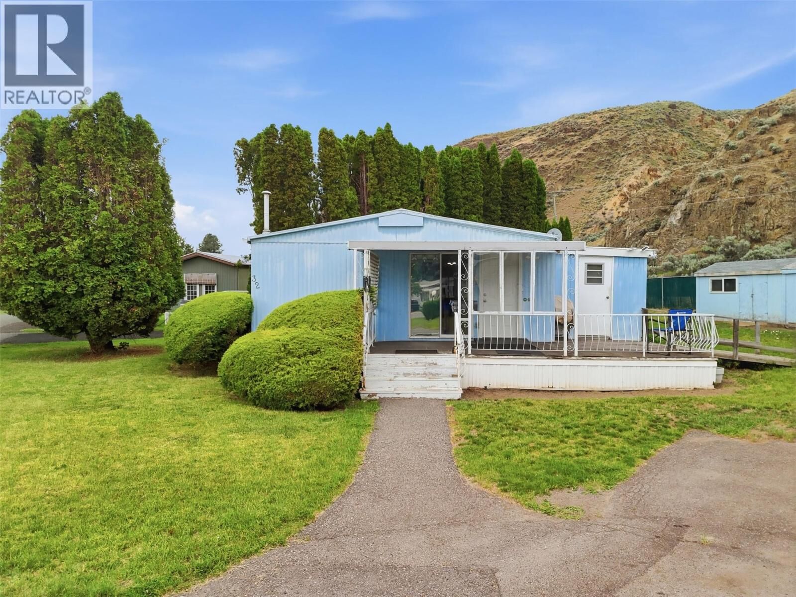 Photo de la propriété:  2401 Ord Road 32  BC V2B 7V8 