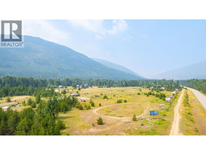 Photo de la propriété: 6505 Kittyhawk Road BC V0B 1W1