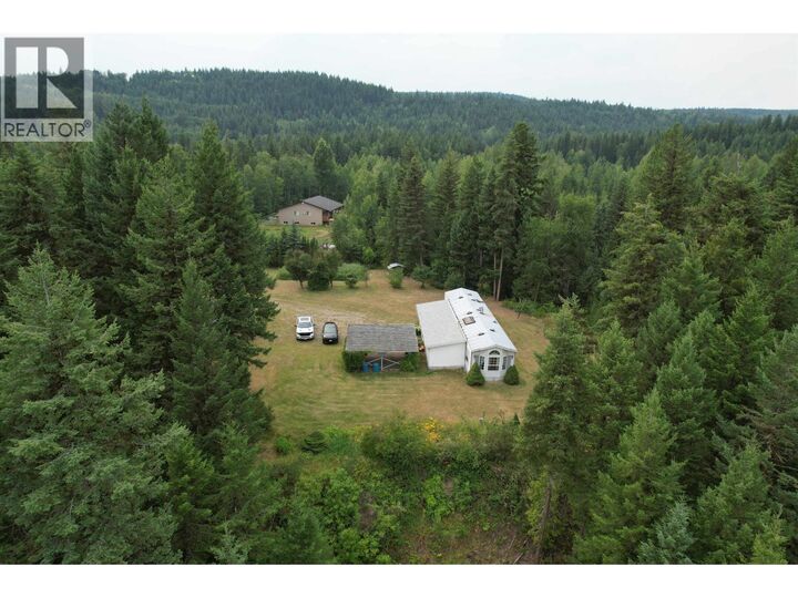 Property Photo: 1931 Alma Road BC V2J 6J3