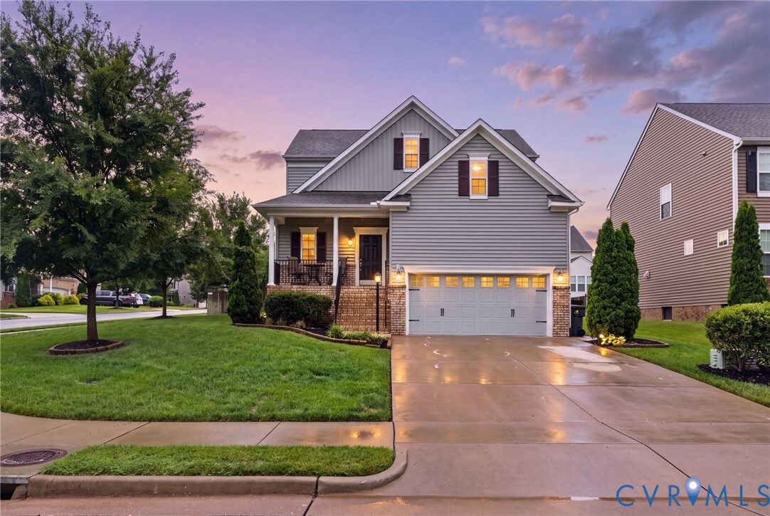 Property Photo:  10801 Parmele Place  VA 23005 
