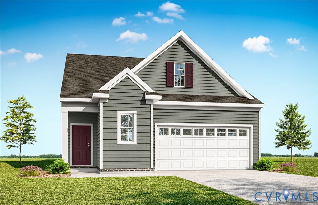 Property Photo: 10314 Szalay Lane VA 23005