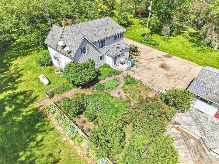 Property Photo:  5217 Lincoln Road  WI 54489 