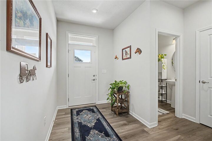 Property Photo:  9761 Knoll Creek  OH 45458 