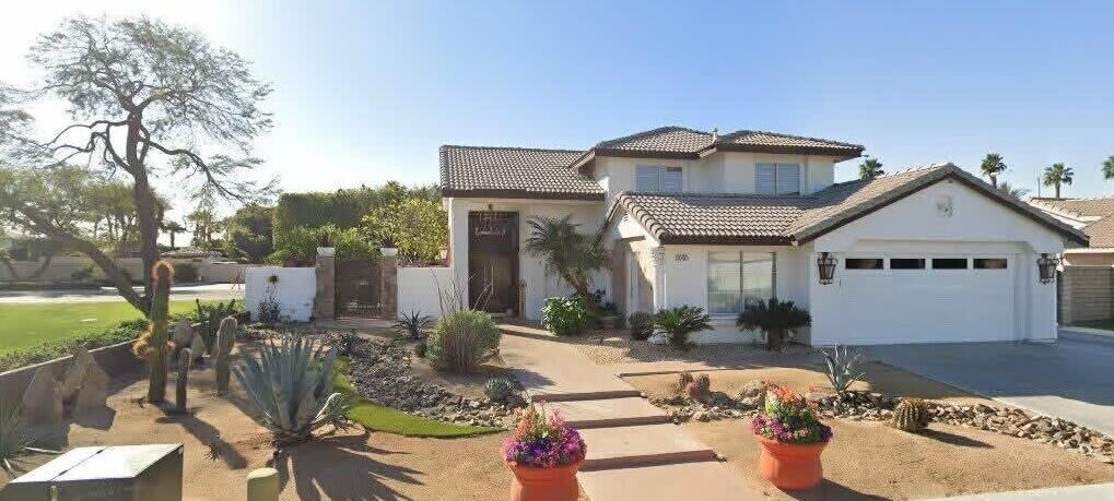 Property Photo:  80687 Veranda Lane  CA 92201 