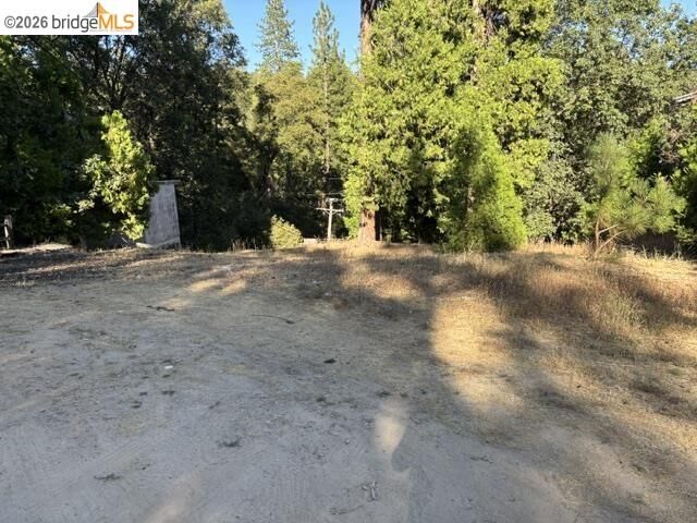 Property Photo: Wildcat Ridge CA 95370