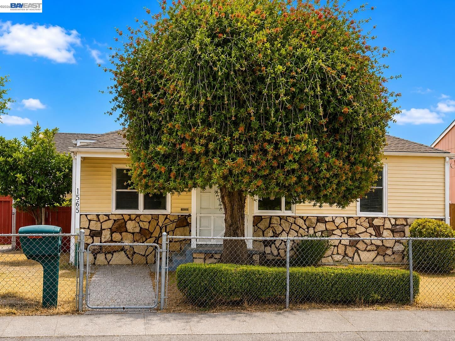 Property Photo:  1565 Timothy Dr  CA 94577 