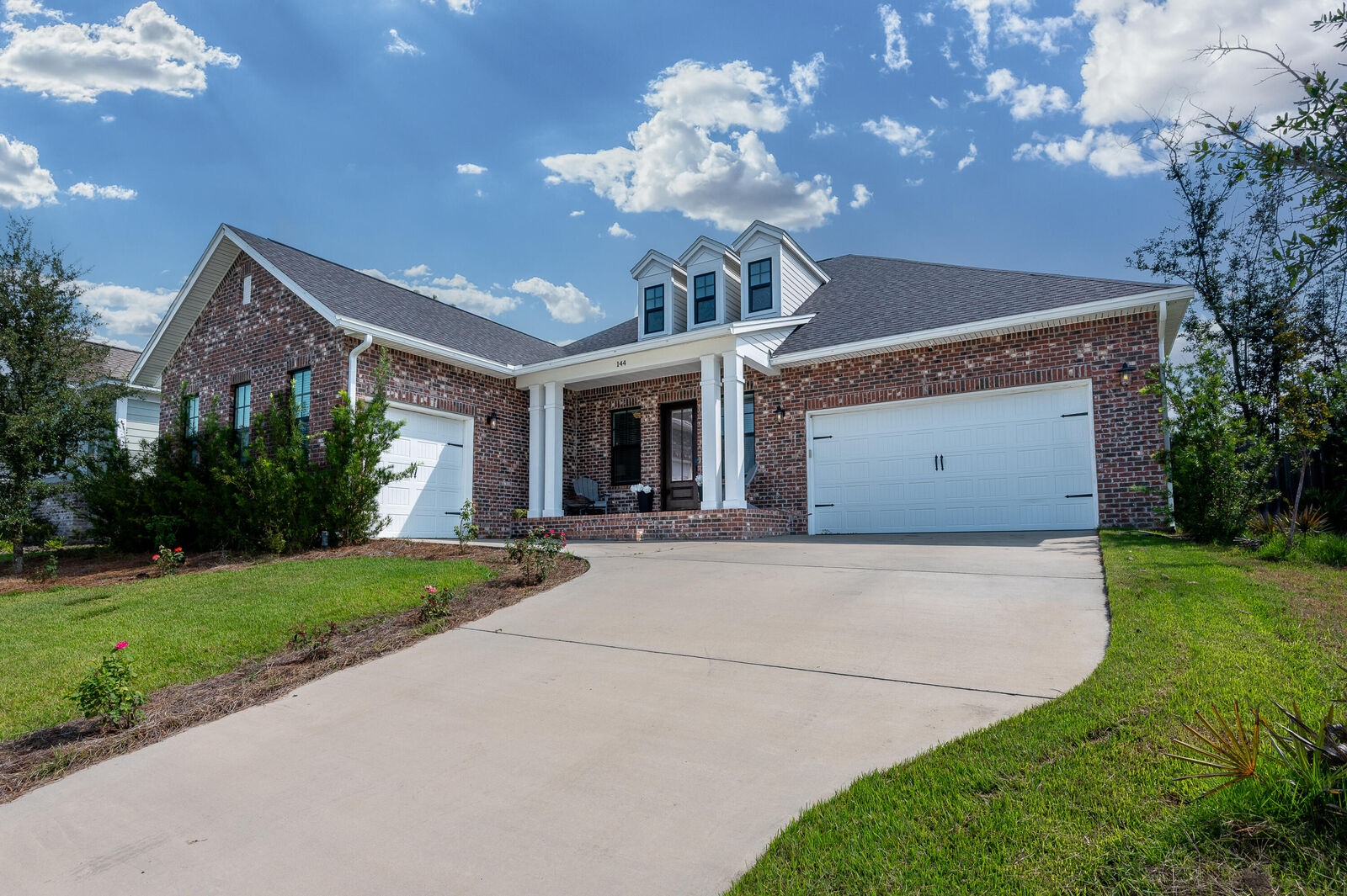 Property Photo:  144 Caraway Drive  FL 32578 