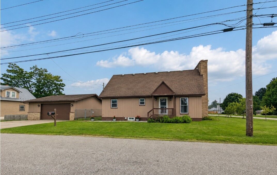 Property Photo: 2908 Garland Street PA 16506